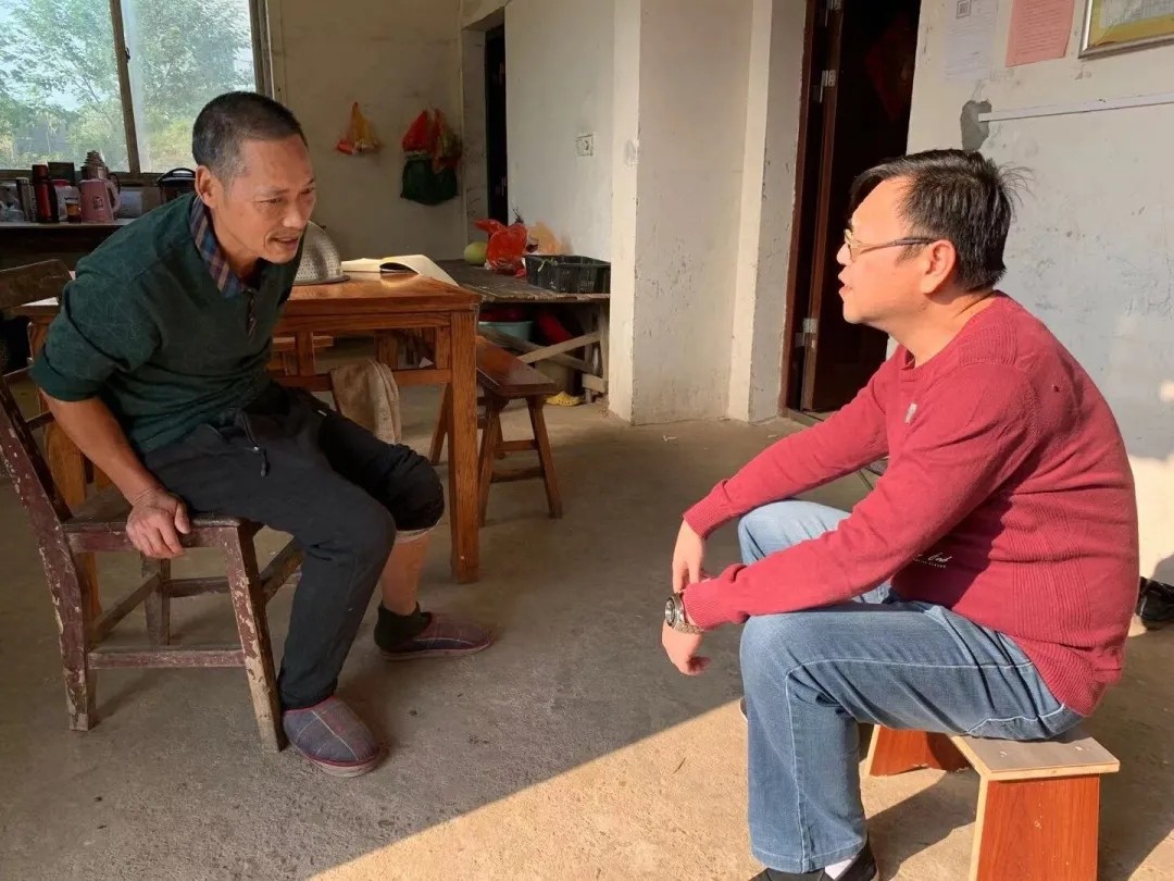 助力墟落振兴，，，，，，彰显国企继续——南昌城投集团选派驻村第一书记、驻村事情队扎实开展帮扶事情