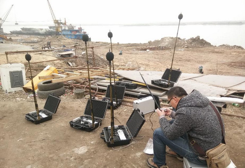 南外环项目办组织开展情形保；；；；；な硬焓虑